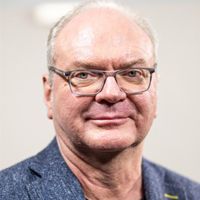 Prof. Michael Zitzmann